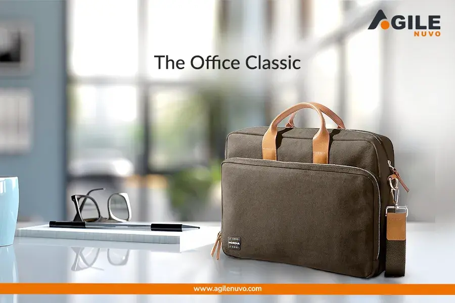 Messenger Bags – The Office Classic