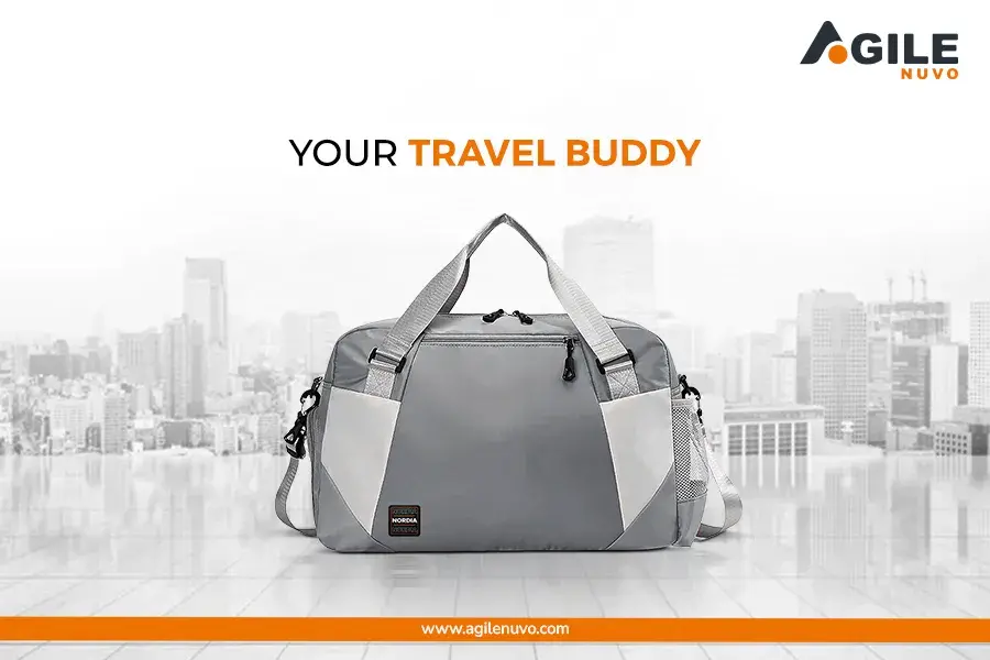 Duffel Bags – Your Travel Buddy