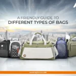 A Friendly Guide to Different Types of Bags